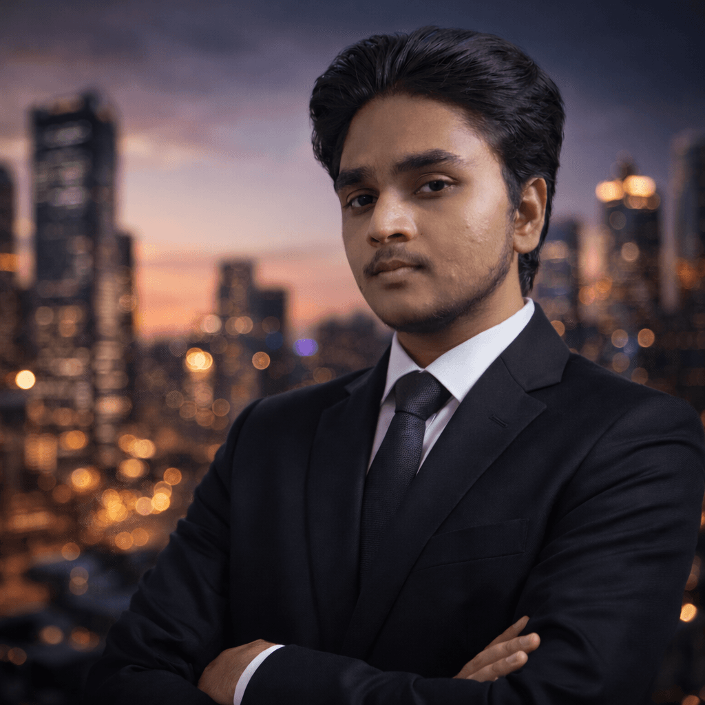 Maripi Akshai Naidu
